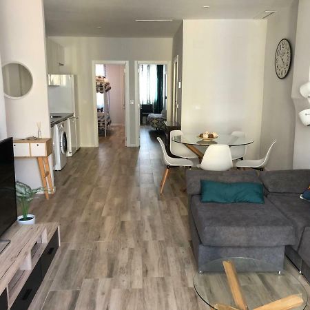 Botanic Apartman Valencia Kültér fotó