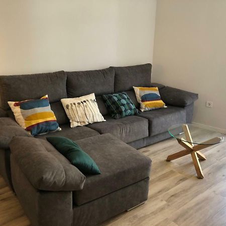 Botanic Apartman Valencia Kültér fotó