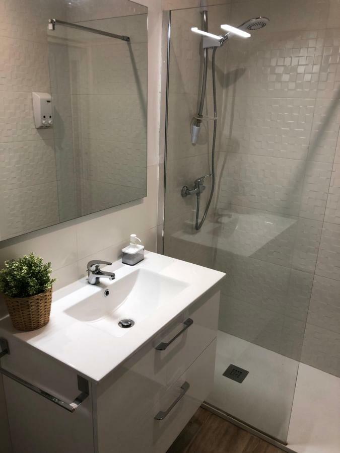 Botanic Apartman Valencia Kültér fotó