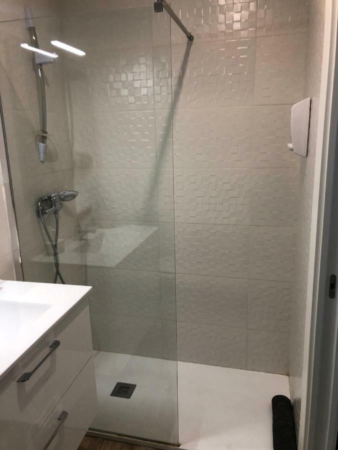 Botanic Apartman Valencia Kültér fotó