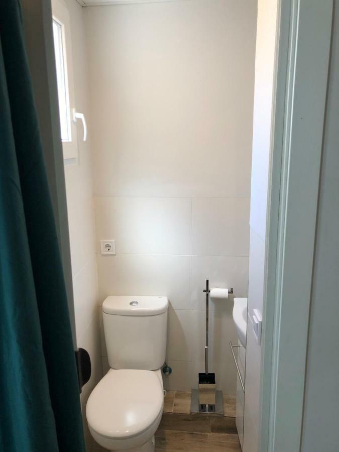 Botanic Apartman Valencia Kültér fotó