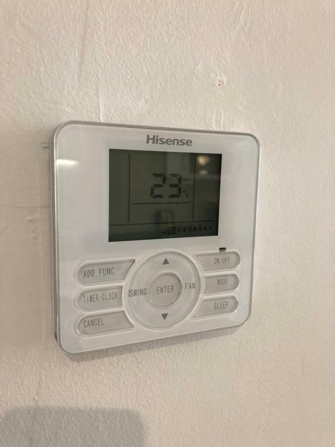 Botanic Apartman Valencia Kültér fotó