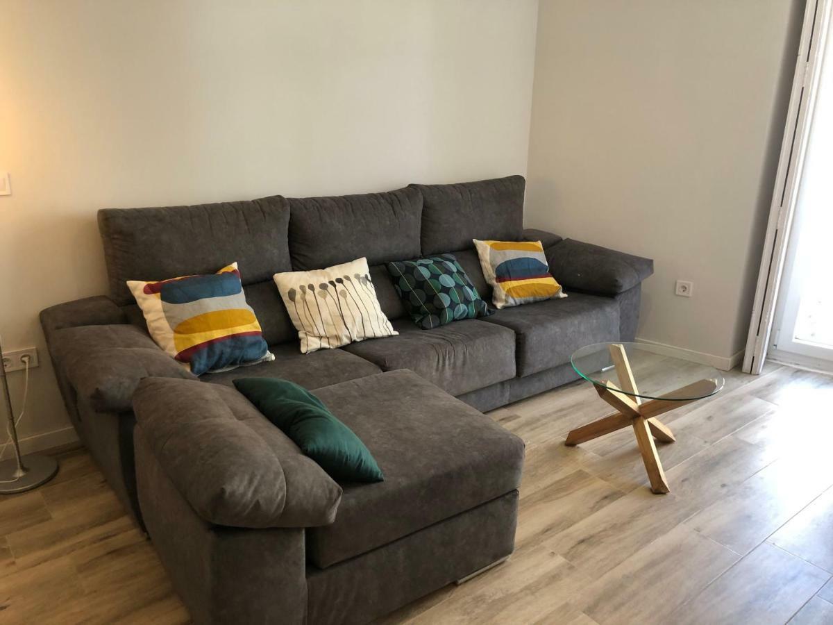 Botanic Apartman Valencia Kültér fotó