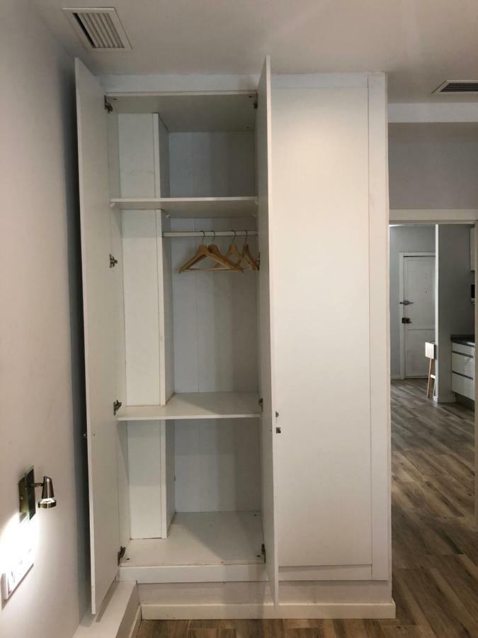 Botanic Apartman Valencia Kültér fotó