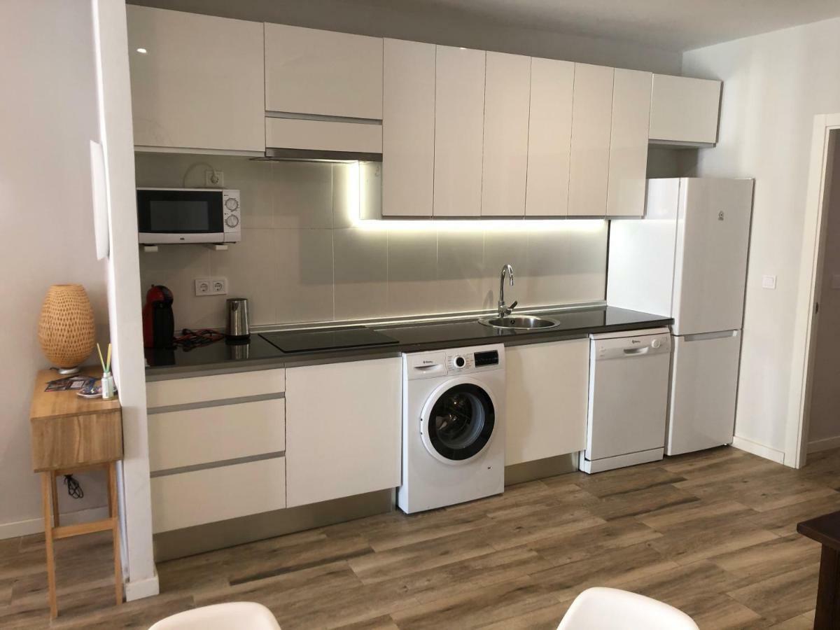 Botanic Apartman Valencia Kültér fotó
