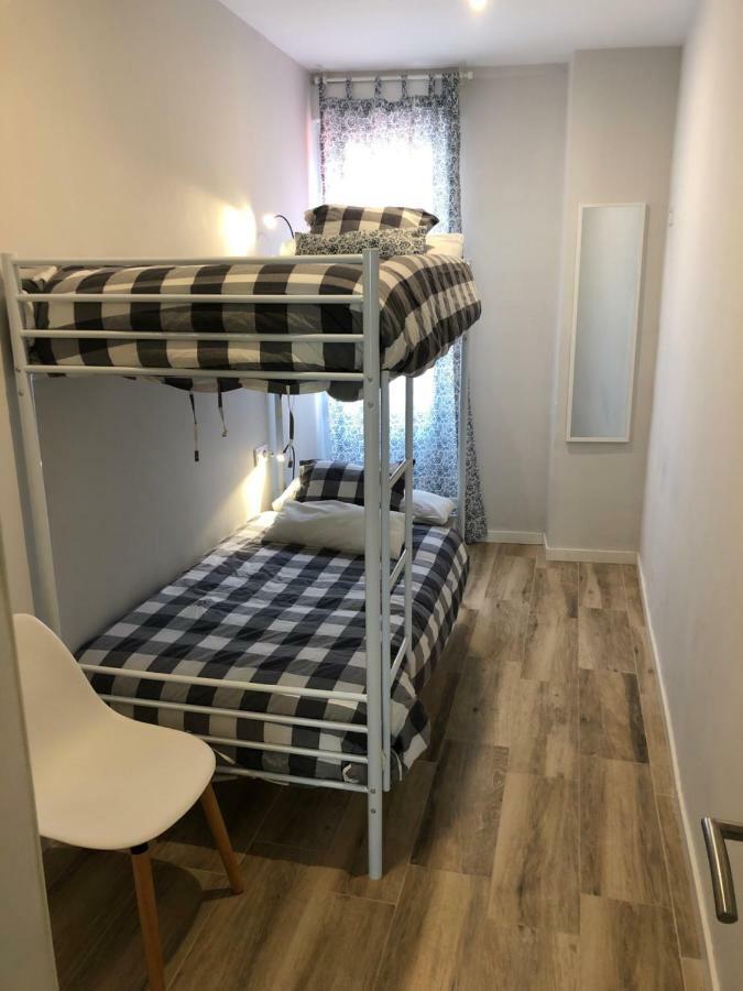 Botanic Apartman Valencia Kültér fotó